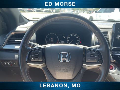 Used 2025 Honda Odyssey Sport-L image 12