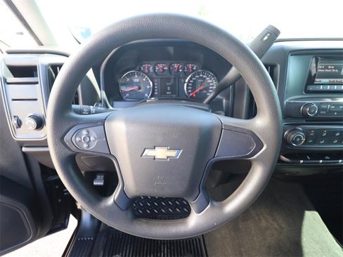 Used 2015 Chevrolet Silverado 1500 W/T image 16
