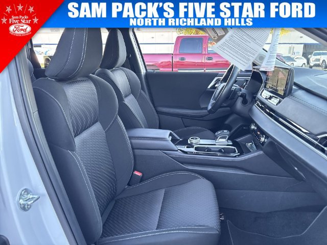 Used 2025 Mitsubishi Outlander ES FWD image 34