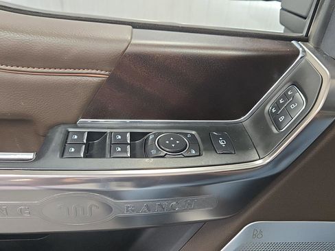 Used 2024 Ford F250 King Ranch w/ FX4 Off-Road Package image 25
