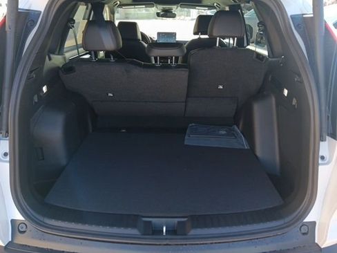 New 2026 Honda CR-V Sport Touring image 31