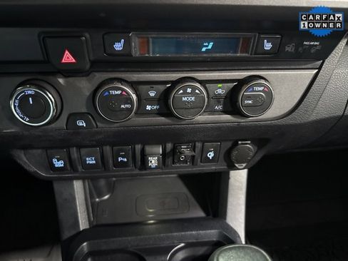 Used 2019 Toyota Tacoma TRD Pro w/ Desert Air Intake Package image 17
