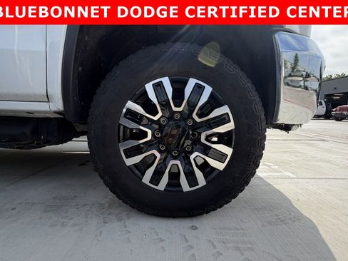 Used 2018 GMC Sierra 2500 4x4 Crew Cab w/ Sierra Convenience Package image 10