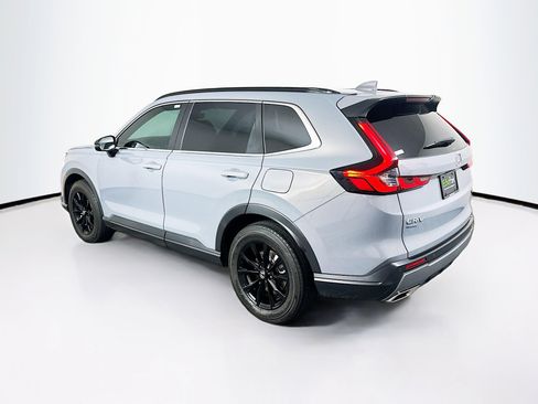 Used 2025 Honda CR-V Sport-L image 5