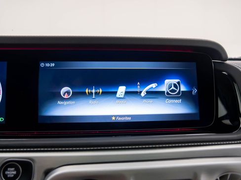 Used 2023 Mercedes-Benz G 550 image 31