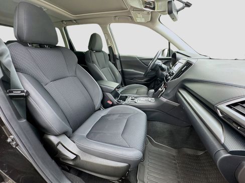 Used 2021 Subaru Forester Premium image 20