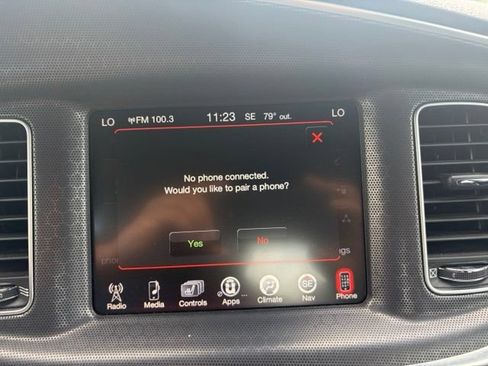 Used 2016 Dodge Charger R/T RWD image 38