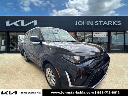 Certified 2023 Kia Soul LX w/ Option Group 015