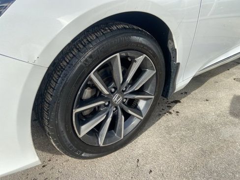 Used 2022 Honda Accord EX-L image 6