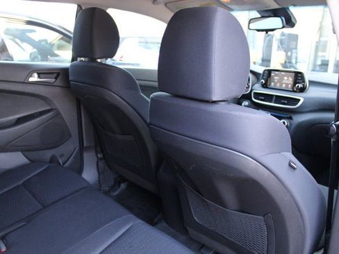 Used 2019 Hyundai Tucson Value AWD/4WD image 17