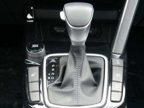 Certified 2023 Kia Seltos Nightfall Edition image 21