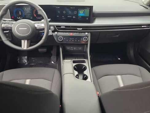 Used 2026 Hyundai Sonata SEL image 14