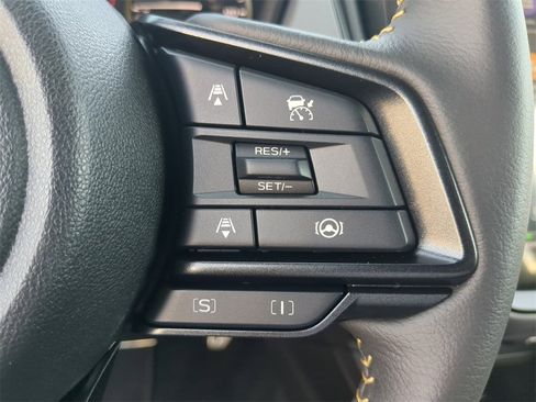 New 2026 Subaru Crosstrek 2.5i Sport image 27