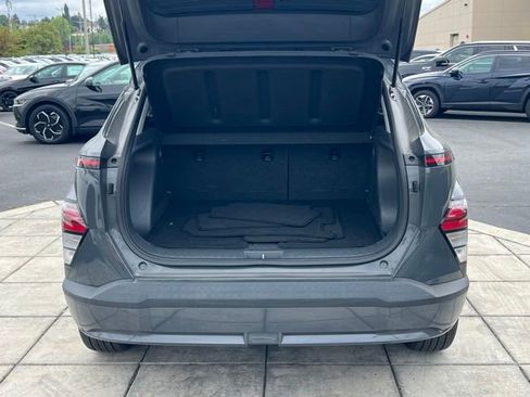 Certified 2024 Hyundai Kona SEL FWD image 10