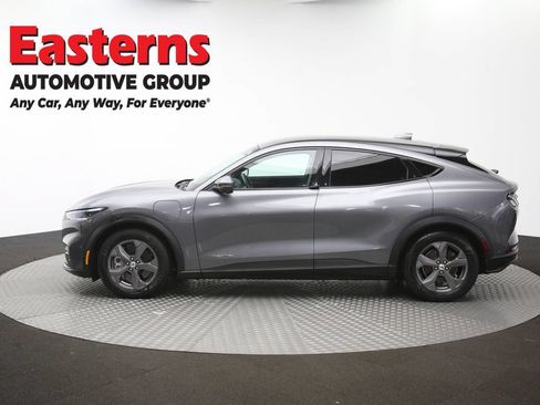Used 2021 Ford Mustang Mach-E Select w/ Comfort/Technology Package AWD/4WD image 58
