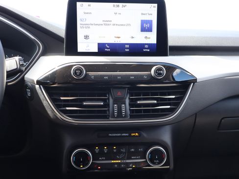 Used 2022 Ford Escape SE w/ Convenience Package image 19