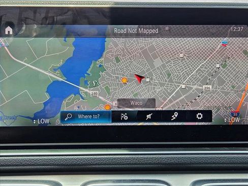 Used 2020 Mercedes-Benz GLE 350 4MATIC image 12