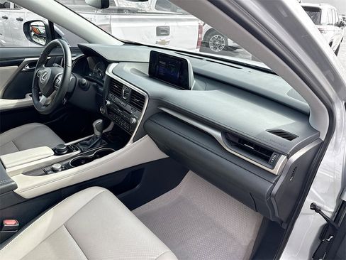 Used 2018 Lexus RX 350 FWD image 34