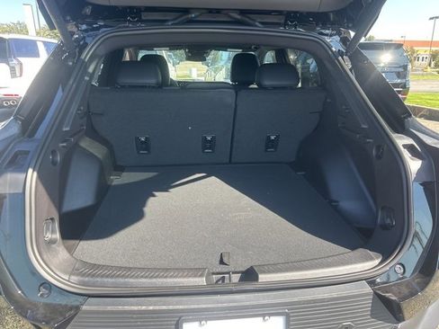 New 2026 Chevrolet Equinox EV LT image 29