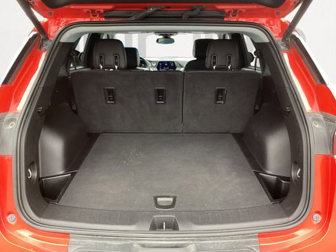 Used 2021 Chevrolet Blazer LT image 16