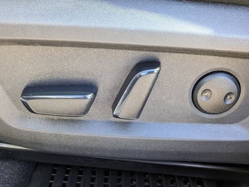 Used 2024 Nissan Rogue Platinum w/ Platinum Premium Package image 24