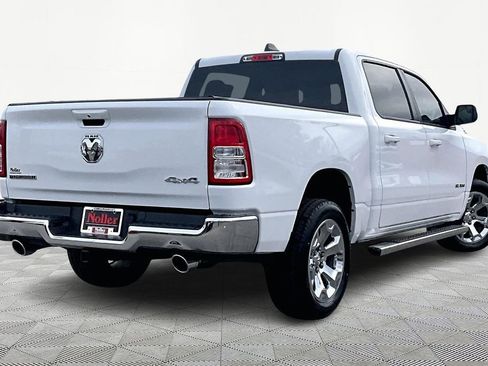 Used 2022 RAM 1500 Big Horn image 2