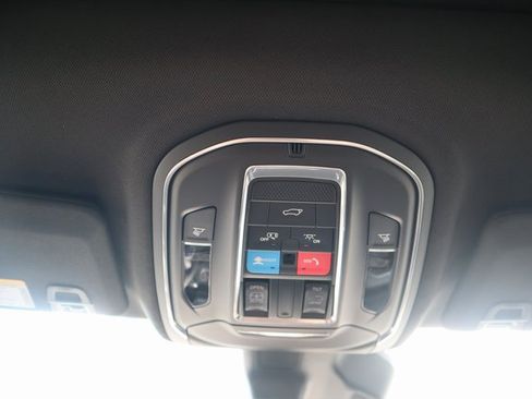 New 2025 Jeep Grand Cherokee L Laredo w/ Luxury Tech Group I image 18