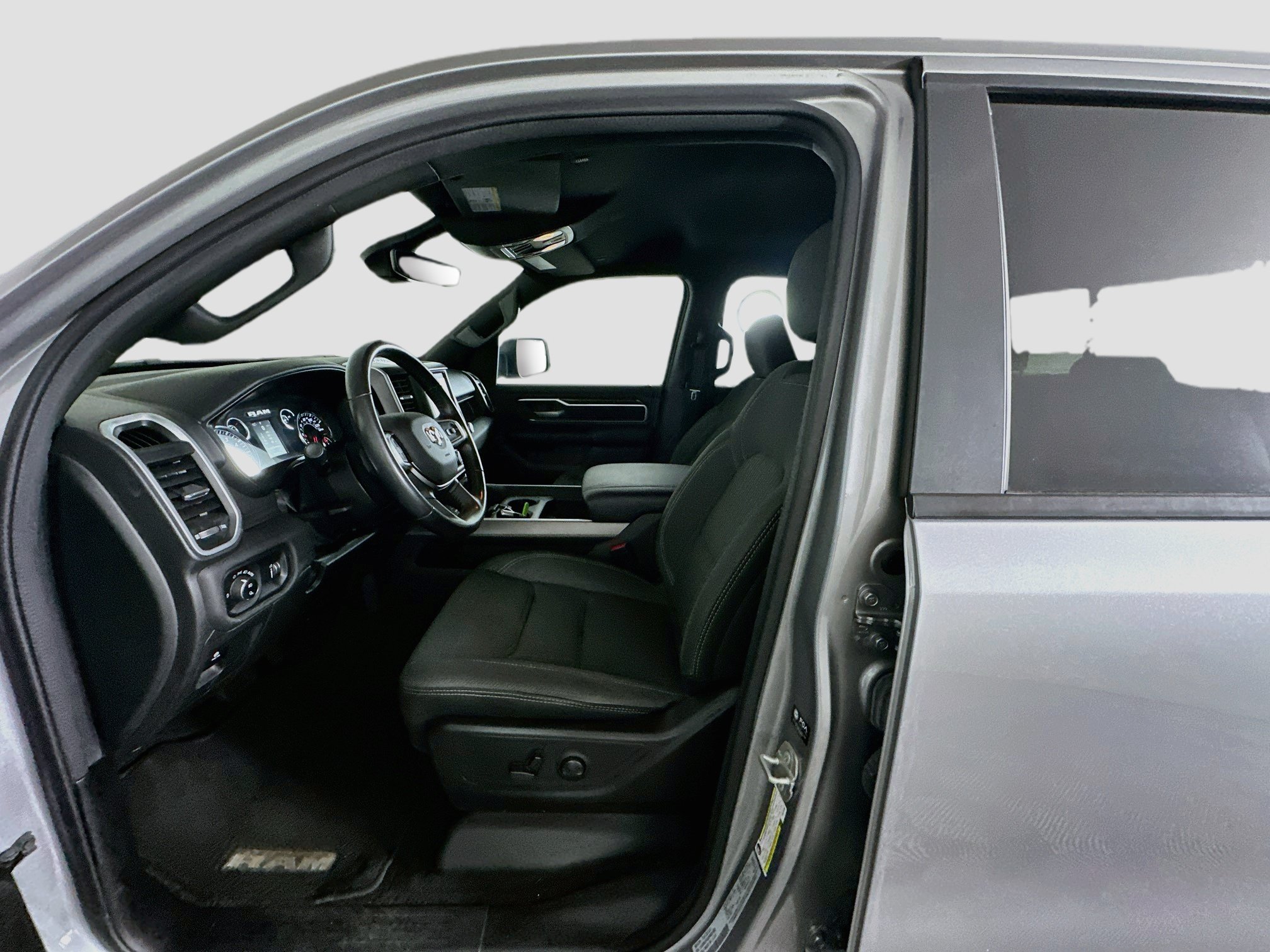 Used 2023 RAM 1500 Big Horn AWD/4WD image 13