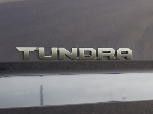 Used 2022 Toyota Tundra SR5 w/ TRD Off-Road Premium Package AWD/4WD image 18