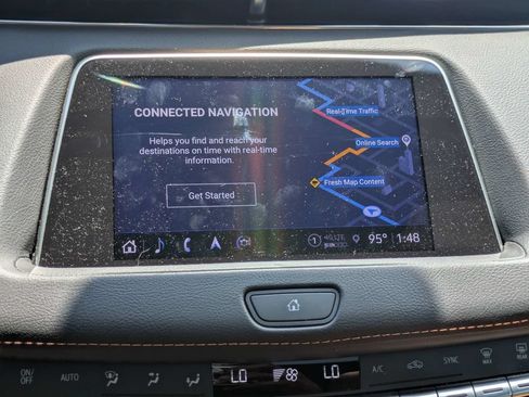 Used 2023 Cadillac XT4 Sport FWD image 23