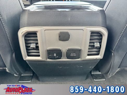 Used 2022 Ford F250 Lariat w/ Lariat Ultimate Package AWD/4WD image 45