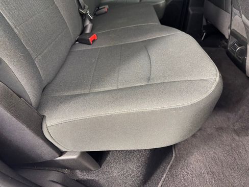 Used 2021 RAM 1500 Classic Warlock image 25