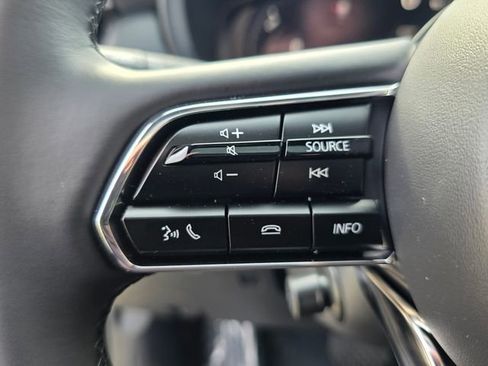 New 2026 MAZDA CX-90 Plug-In Hybrid w/ Premium Plus AWD/4WD image 24