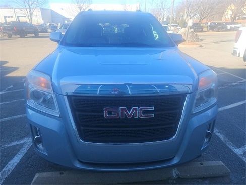 Used 2014 GMC Terrain SLT image 3