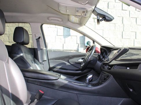 Used 2016 Buick Envision Premium image 15