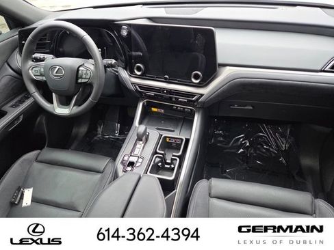 Used 2024 Lexus TX 350 AWD image 34