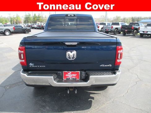 Used 2022 RAM 3500 Limited image 7