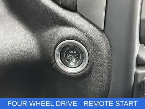 Used 2020 Chevrolet Silverado 1500 RST w/ All-Star Edition image 8