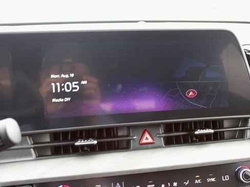 New 2024 Kia Sportage X-Line AWD/4WD image 18