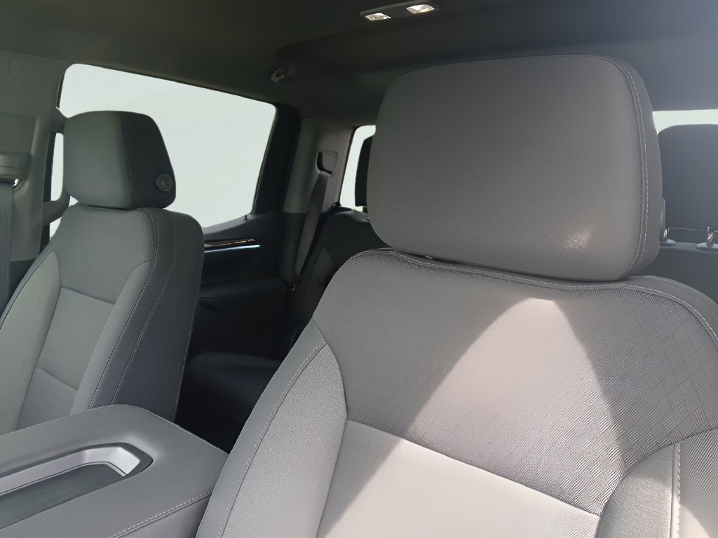 New 2026 GMC Sierra 1500 Elevation w/ Elevation Select Package RWD image 10