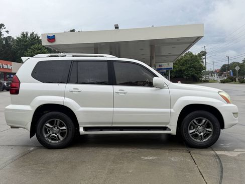 Used 2007 Lexus GX 470 AWD/4WD image 19
