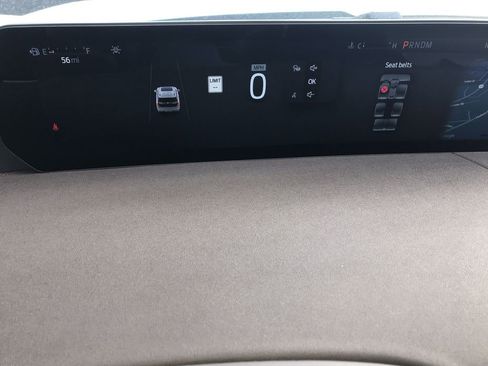 New 2026 Ford Expedition Max King Ranch AWD/4WD image 15