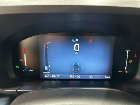 New 2026 Ford Maverick XLT w/ Black Appearance Package image 14