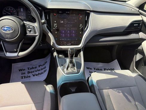 Used 2021 Subaru Outback Premium AWD/4WD image 13