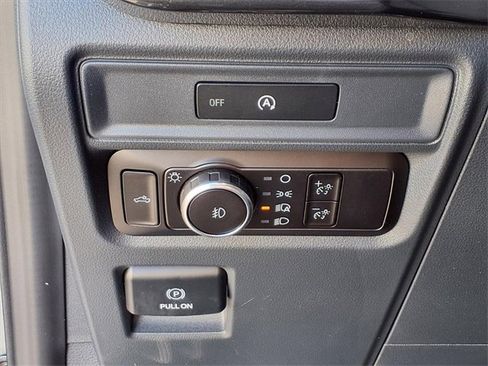 New 2025 Ford F150 STX w/ Equipment Group 201A FX4 image 12