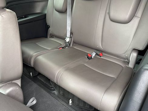 Certified 2019 Honda Odyssey EX-L image 18