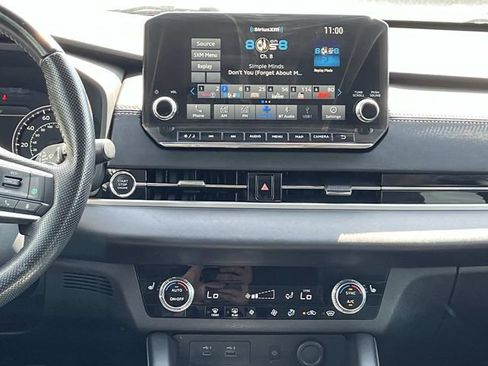 Used 2022 Mitsubishi Outlander SE AWD/4WD image 18
