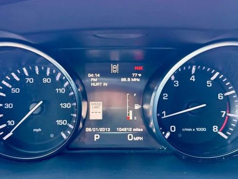 Used 2016 Land Rover Discovery Sport HSE image 31