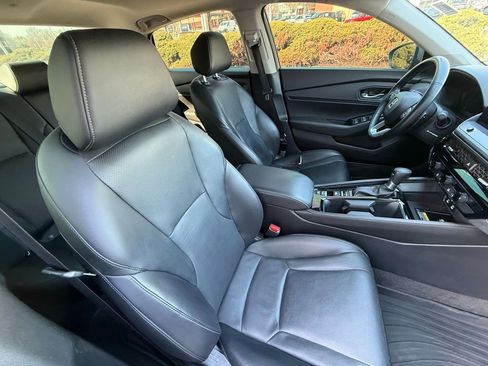 Used 2023 Honda Accord Touring image 41