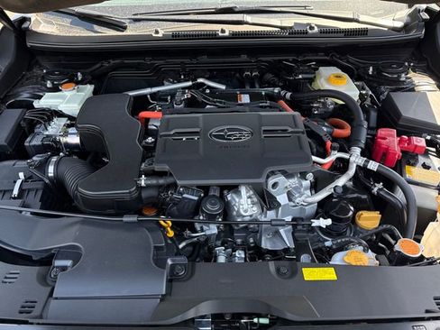 New 2026 Subaru Crosstrek 2.5i Sport AWD/4WD image 32